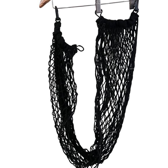 Cargo Net for trunk Black PreOwned Great Condition‎ - Picture 2 of 6